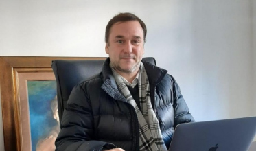 Sobrinho diz que Eduardo Moreira não vai e apiará sua candidatura para federal