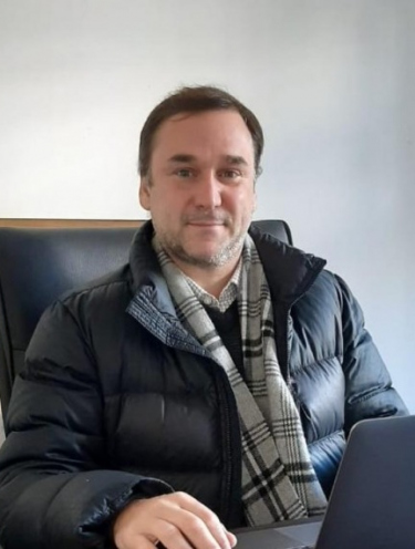 Sobrinho diz que Eduardo Moreira não vai e apiará sua candidatura para federal