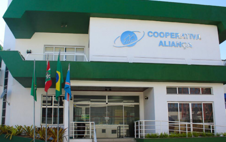 Jairo lidera terceira chapa para eleição da Cooperativa de Içara