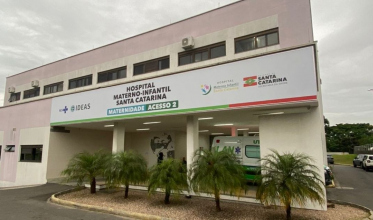 Santa Casa de São Bernardo é oficializada como nova gestora do Hospital Santa Catarina