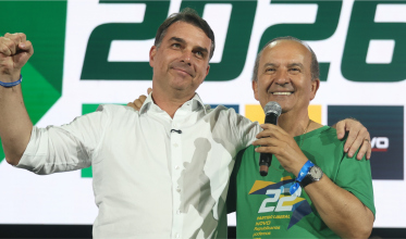 Os palanques da eleição de 2026 em Santa Catarina: parte 2