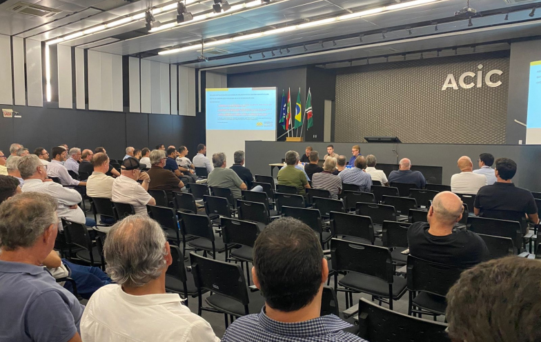 Criciúma aprova R$ 7,78 milhões em patrocínios