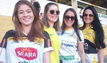 Entrada free para as mulheres