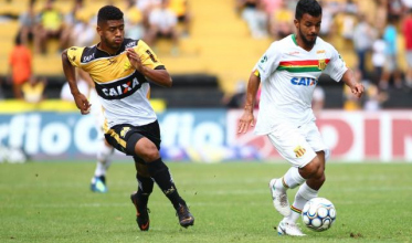 Alívio ou alegria?