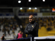Foto: Celso da Luz/Criciúma EC