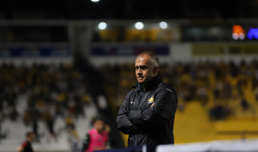O Fim da era Eduardo Baptista no Criciúma 