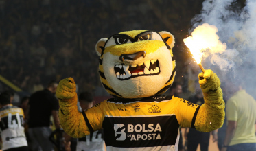 Hoje só a vitória interessa ao Tigre 