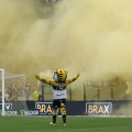 Goleada no clássico: o start da era Umberto Louzer no Tigre 