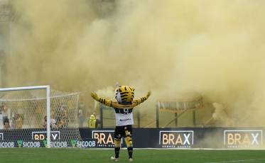Goleada no clássico: o Start da era Umberto Louzer no tigre 