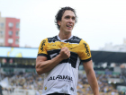 O novo modelo de jogo do Tigre: exige posse, controle e coragem 
