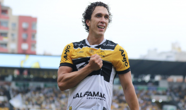 O novo modelo de jogo do Tigre: exige posse, controle e coragem 