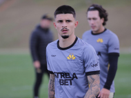 Foto: Celso da Luz / Criciúma 