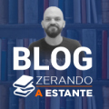 Vamos iniciar a nossa viagem pela estante