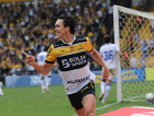 “Eu preciso dessa confiança”: Nicolas reencontra espaço, marca contra o Avaí e mira reta final pelo acesso