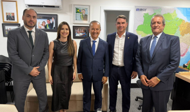 VÍDEO: PL oficializa Carol e Carlos; Amin se aproxima de João Rodrigues