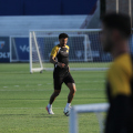Willean Lepo deve voltar ao time titular
