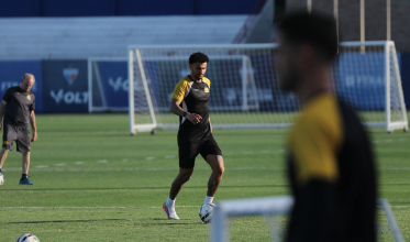Willean Lepo deve voltar ao time titular
