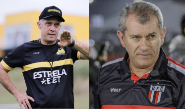 Humildade, concentração máxima e uma postura vencedora, o jogo de hoje exige tudo isso 