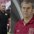 O reencontro com Tencati vale a liderança 