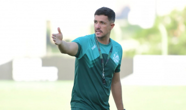 Maurício Barbieri projeta confronto direto com o Tigre: 