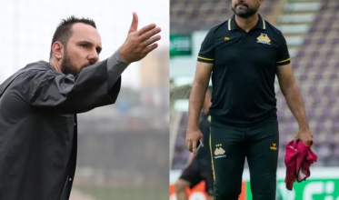 Criciúma define técnicos do sub-20 e sub-17