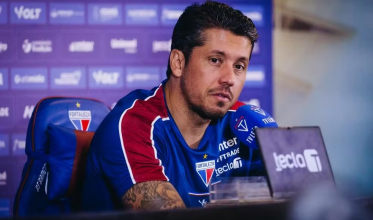 Próximo adversário: Fortaleza do pressionado Carpini