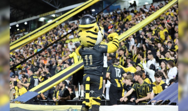 Tigre aposta em esquenta e “ingresso extra” para lotar o H.H