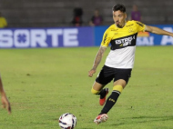 Foto: Celso da Luz / Criciúma EC