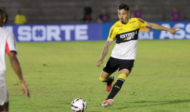 Gui Lobo tem lesão no adutor