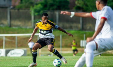 Criciúma estreia sábado na Série A do Brasileiro Sub-20