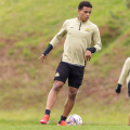 Criciúma Sub-20 enfrenta o Barra por vaga nas oitavas da Copa do Brasil