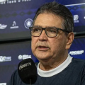 Presidente do Remo admite interesse em Marcelo Hermes, mas freia especulações: 