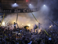 Foto: Celso da Luz / Criciúma EC