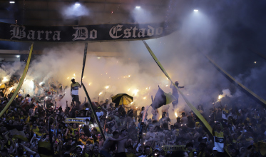 Independente do resultado, Criciúma sobe com tropeço da Chapecoense