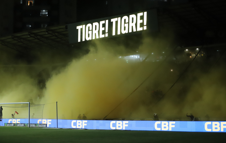 CBF desmembra mais seis rodadas da Série B