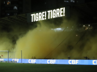 Foto: Celso da Luz / Criciúma EC