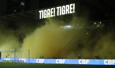 CBF desmembra mais seis rodadas da Série B