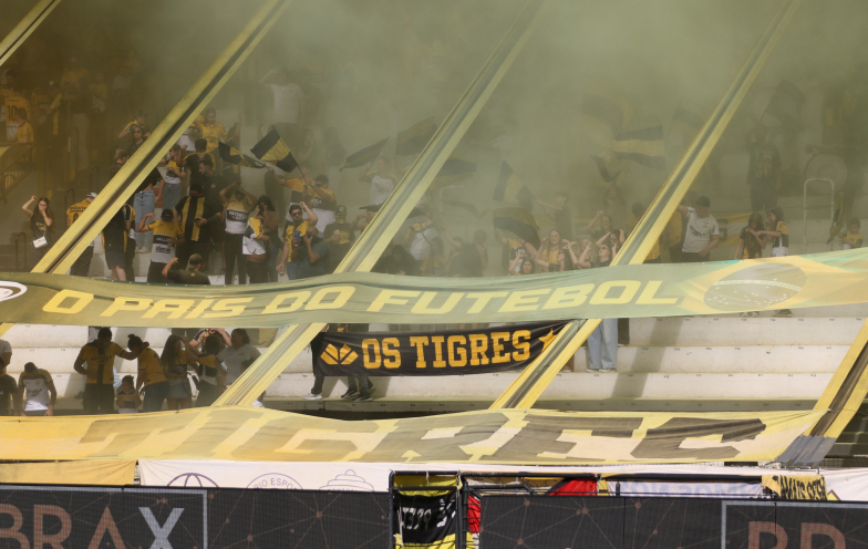 Sem mais desculpas! Eduardo Baptista convoca torcida do Criciúma: 