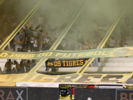 Foto: Celso da Luz / Criciúma EC