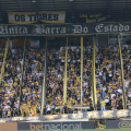 Criciúma chega aos 43 jogos na temporada com 20 vitórias e 52 gols marcados