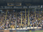 Criciúma chega aos 43 jogos na temporada com 20 vitórias e 52 gols marcados