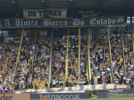 Foto: Celso da Luz / Criciúma EC