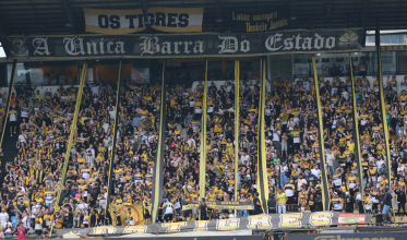 Criciúma chega aos 43 jogos na temporada com 20 vitórias e 52 gols marcados