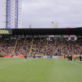 Expectativa de casa cheia: 19 mil torcedores são esperados para o jogo de domingo