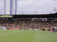 Foto: Celso da Luz / Criciúma EC