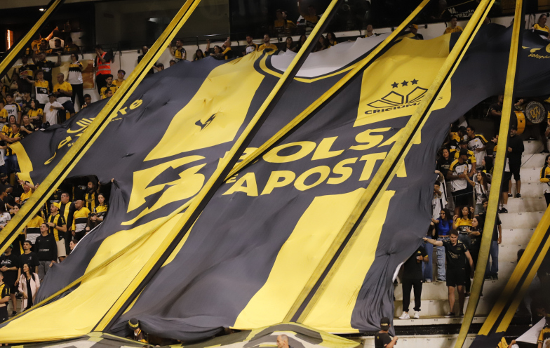 Tigre enfrenta maratona fora de casa na Série B em maio