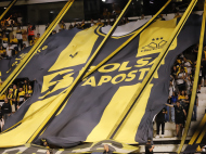 Foto: Celso da Luz / Criciúma EC