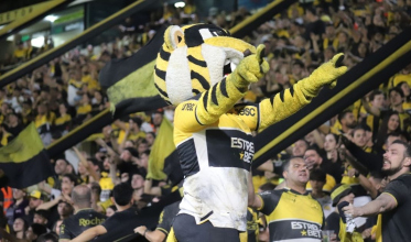 Tigre convoca a torcida: sábado terá festa, promoção e jogo decisivo no Heriberto Hülse