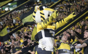 Tigre convoca a torcida: sábado terá festa, promoção e jogo decisivo no Heriberto Hülse