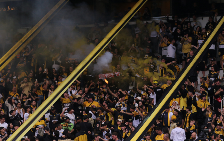 Rádio Som Maior lança campanha para mobilizar torcida do Criciúma na reta final da Série B